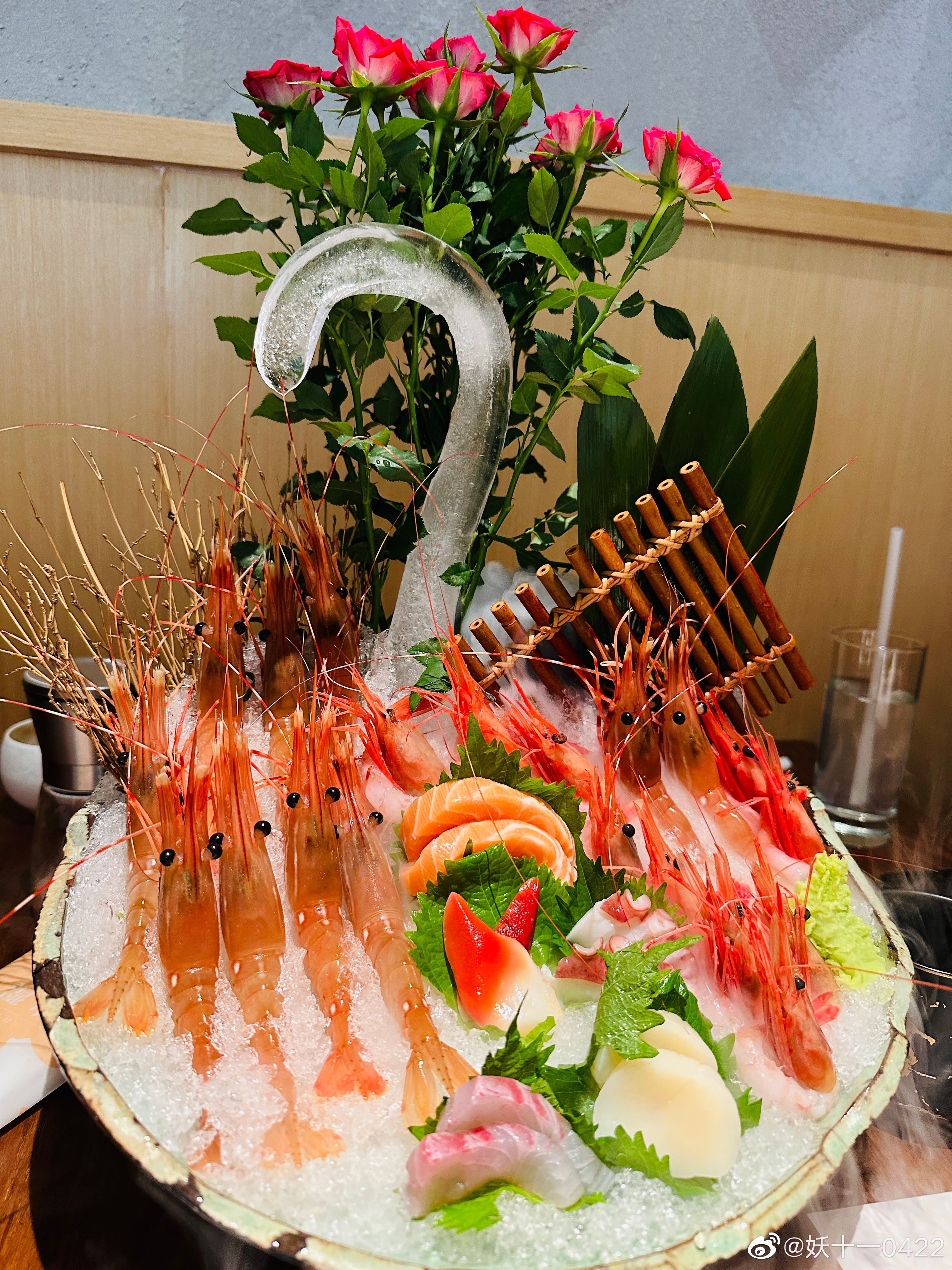唯有美人和美食不可辜负 ​​​