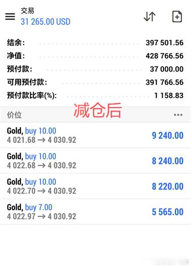 恭喜静怡二次收获！这一波近百点利润，减仓减得漂亮！不贪心、不恋战，到手的才是自己