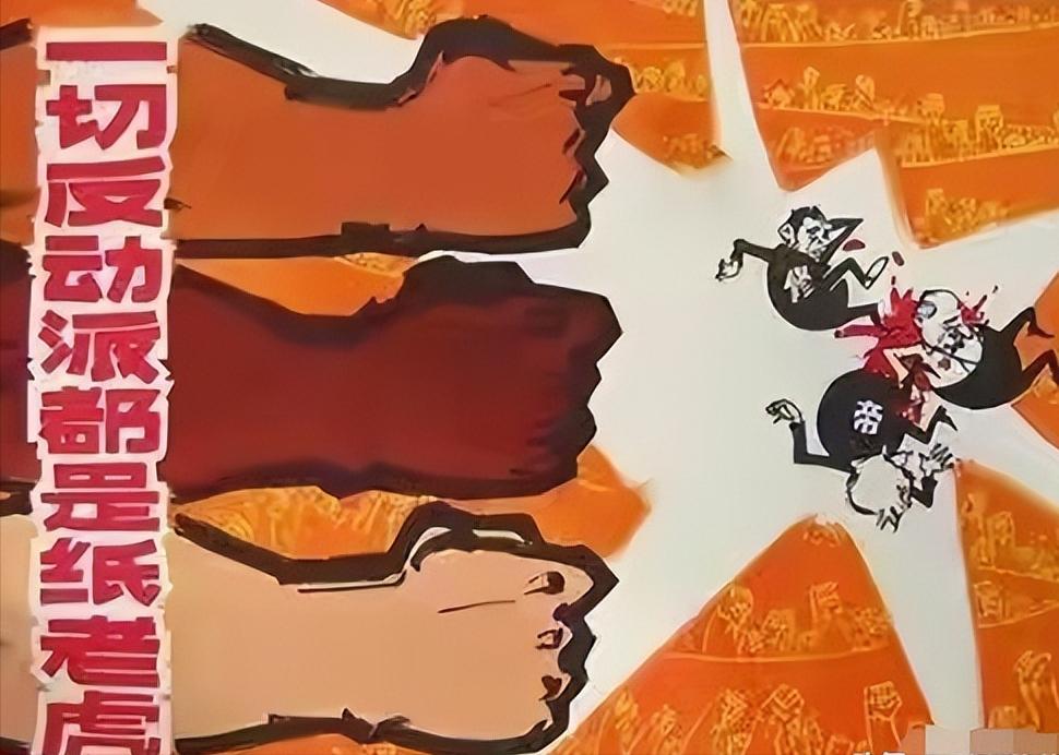 不敢打，有一万个借口，敢打，只需要一个理由！

毛主席告诉我们一个真理：乞求换不