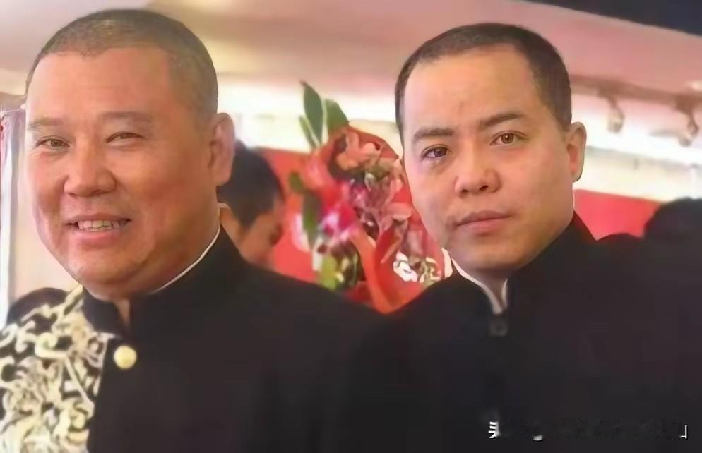 网传一场商演郭德纲拿四十万，徐德亮只分到150元，当场质问“这是打发要饭的吗？真