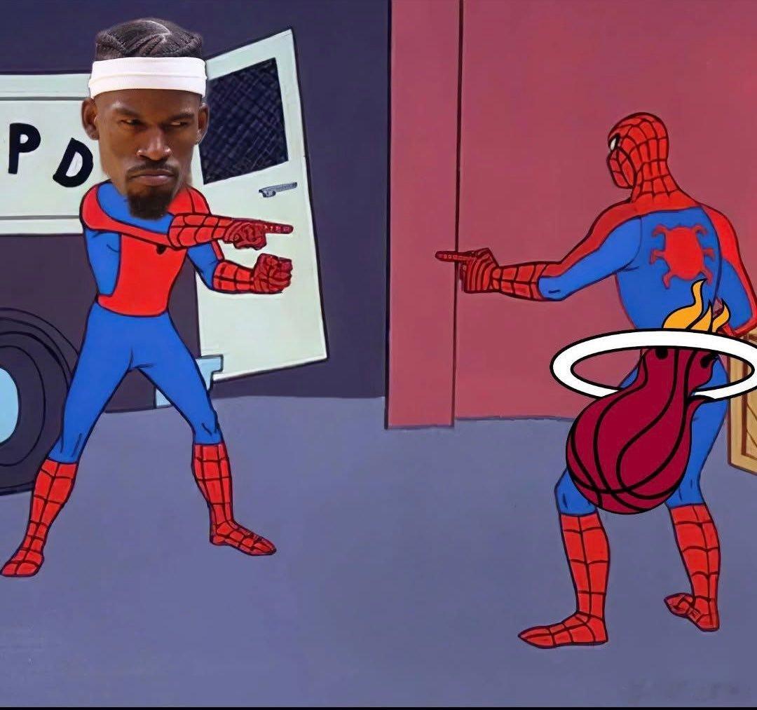 迈阿密热火：• 战绩15胜15负• 东部八号种子巴特勒/勇士：• 战绩15胜15