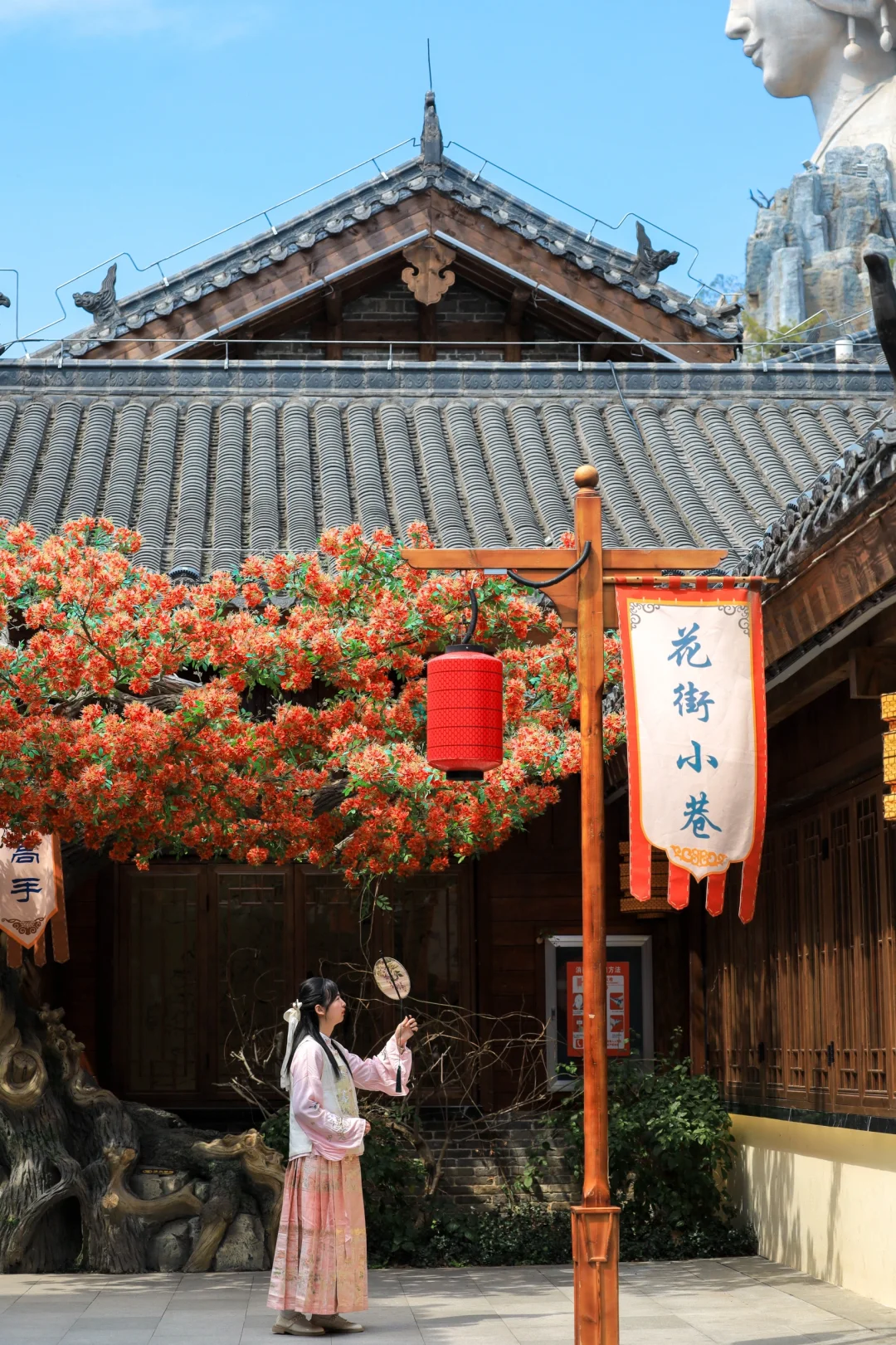 宜昌你到底还藏着多少惊喜！穿越千年的浪漫