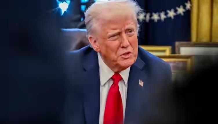 美欧关系面临瓦解？特朗普高兴早了