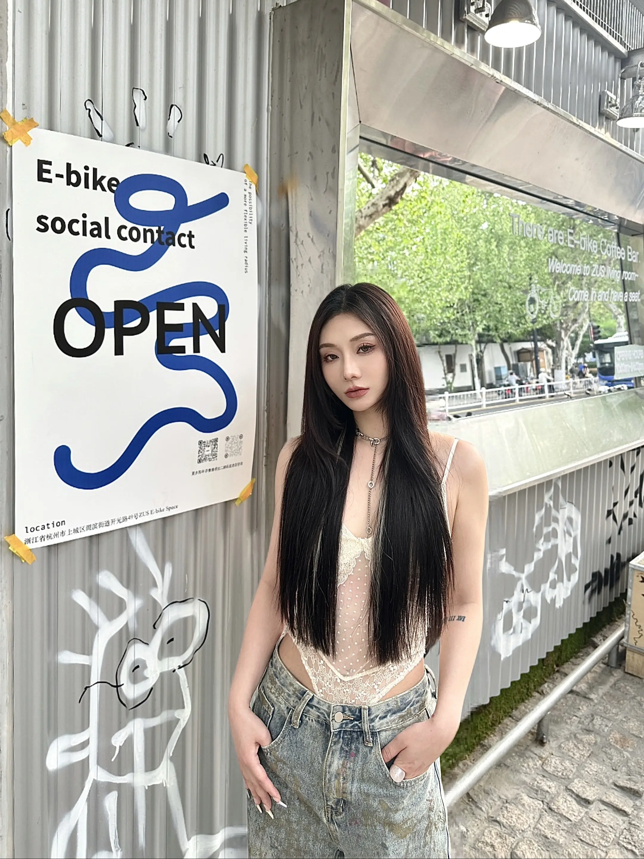 一定要理想型吗 我不行吗？