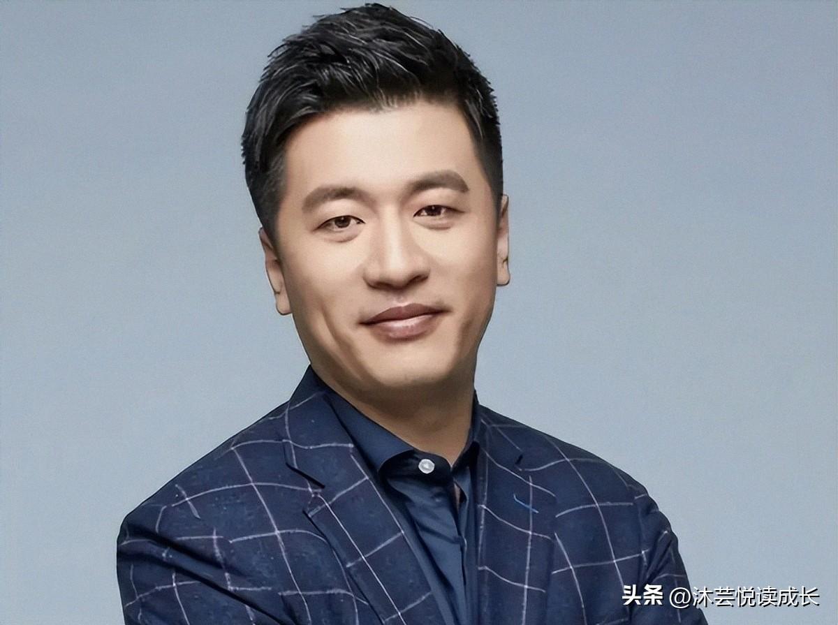 41岁网红名师突然离世！一辈子拼命打拼，醒来才懂：健康才是最大赢家
 
昨天刷到