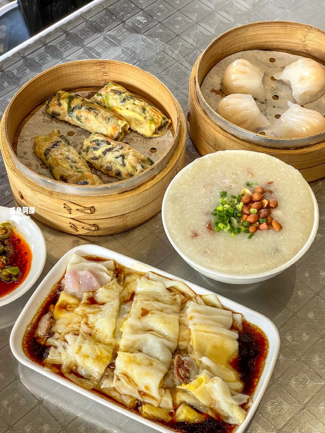 🙏纯分享！！！在杭州经常去的小店！！！（附地址）