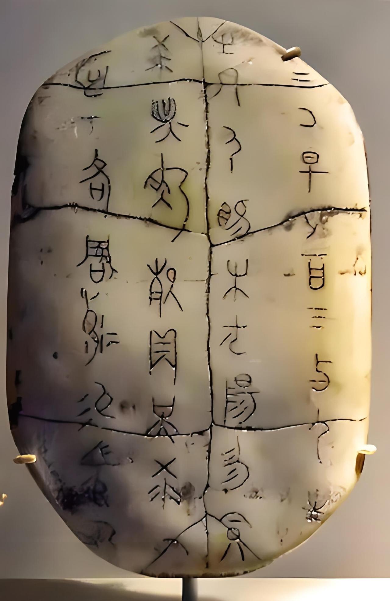 智慧档案以数字技术激活千年文明遗存，将甲骨、简牍等珍贵记忆纳入中华文明标识体系，