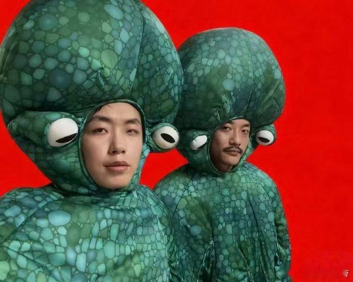 喜人打响2026第一战 新年第一“瓜”竟是碳水狂欢！2026刚开场，喜人团吕严就