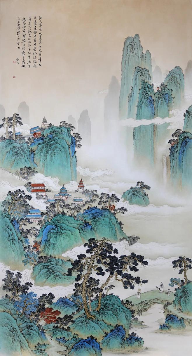 清朝时，武冈州有一个周家，虽然吃穿不愁，但家里人口少，力量较弱，他们住在舒家和杨