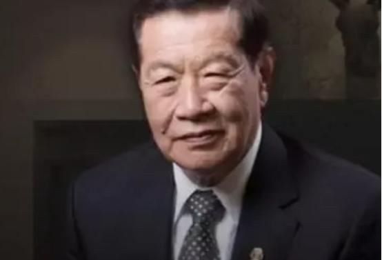 2013年华人神探李昌钰，第一次见到徐克，他就问：“你有没有杀过人？”徐克吓到了