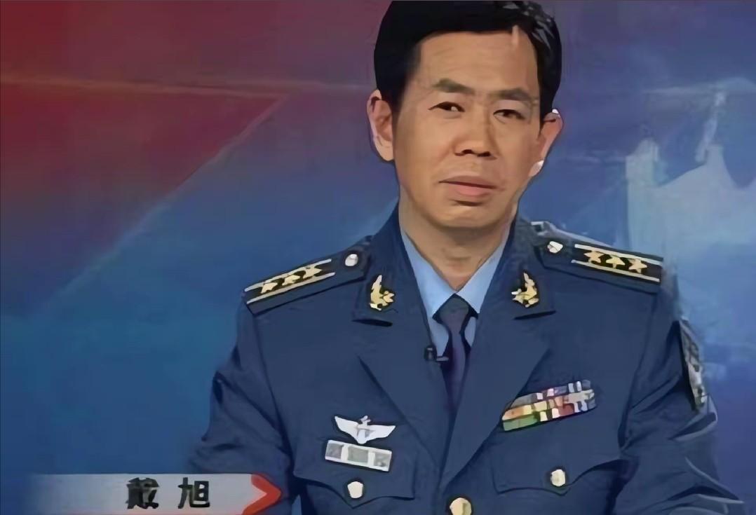 戴旭：中国总是对全球的善意过剩、而武力又稍显不足，这种不平衡，恰恰是最致命的。