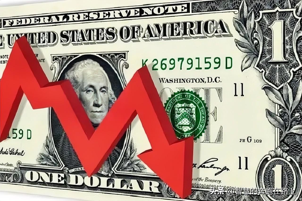 现在，欧洲、中国、印度，全都在抛美债啊。



小日子过几天要崩了也会抛。

大