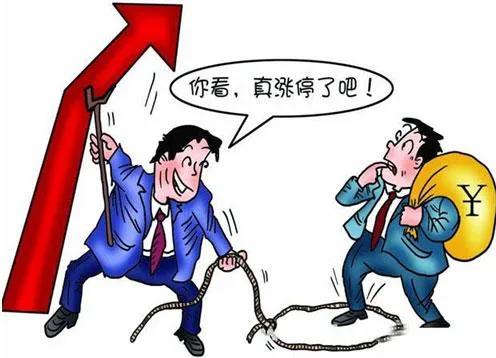 很多人参与股市是为了资产增值。从长期看，经济是不断发展的，优质企业的价值会不断提