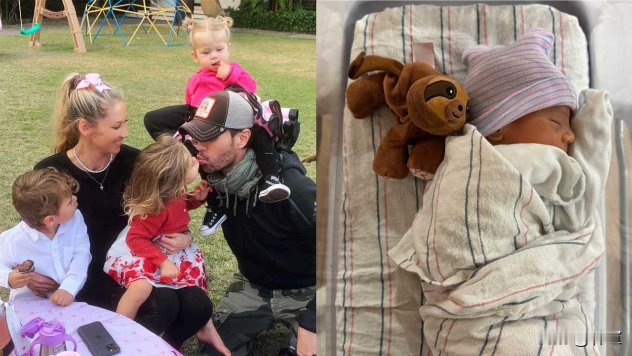 是我孤陋寡闻了[灵光一闪]
据国外媒体最新报道，曾有网坛第一美女之称的库尔尼科娃