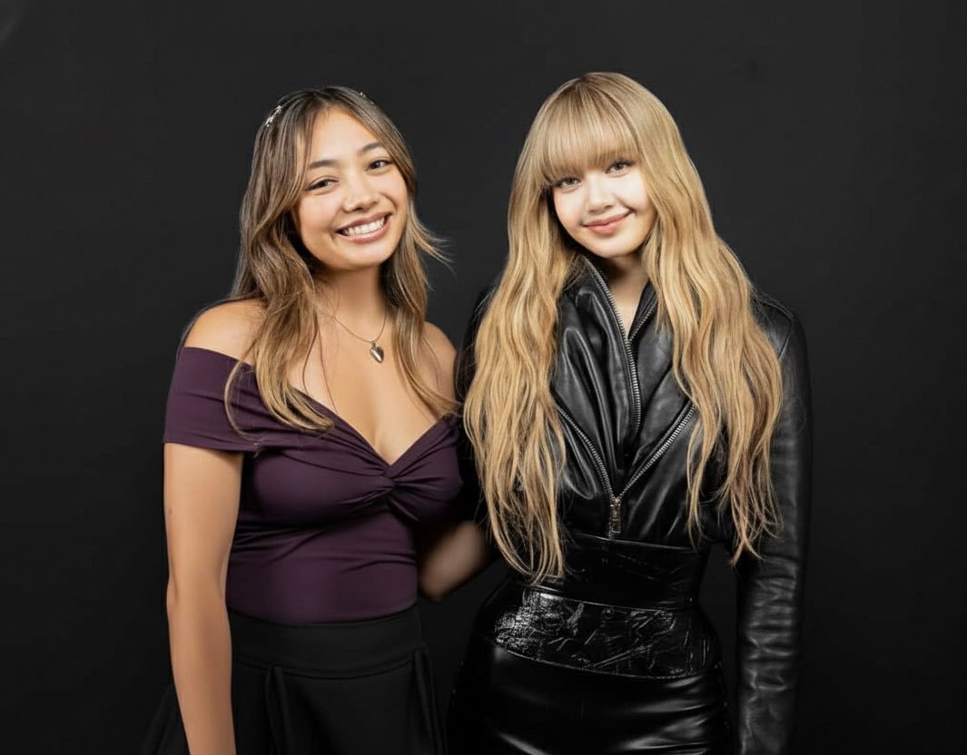 LISA🎀LISA亚女一260715 Rudio X更新LALISA相关图片多