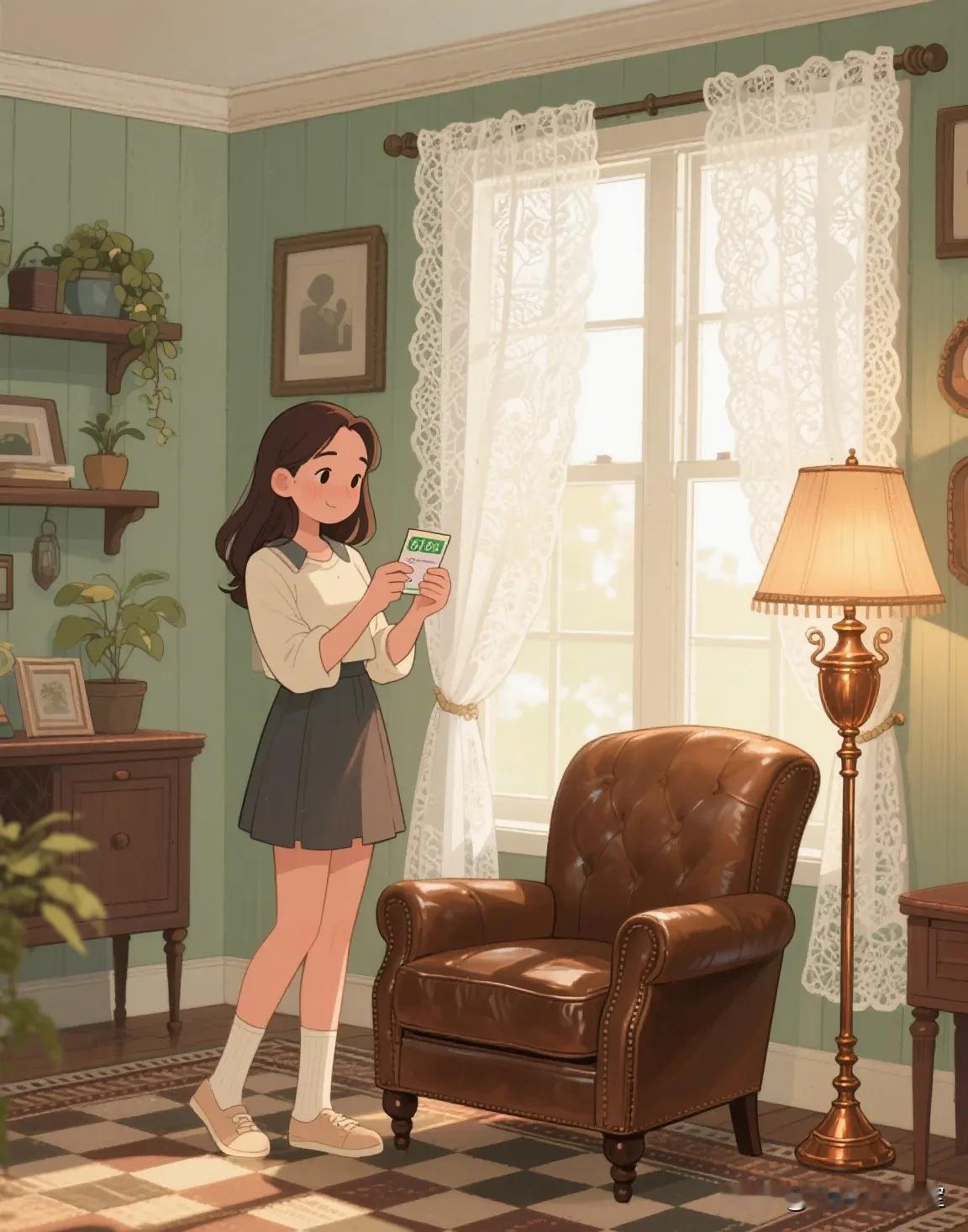 你们会有计划的去存钱吗？
说实话以前的我不会
而现在的我会
疫情前大家生活大都平