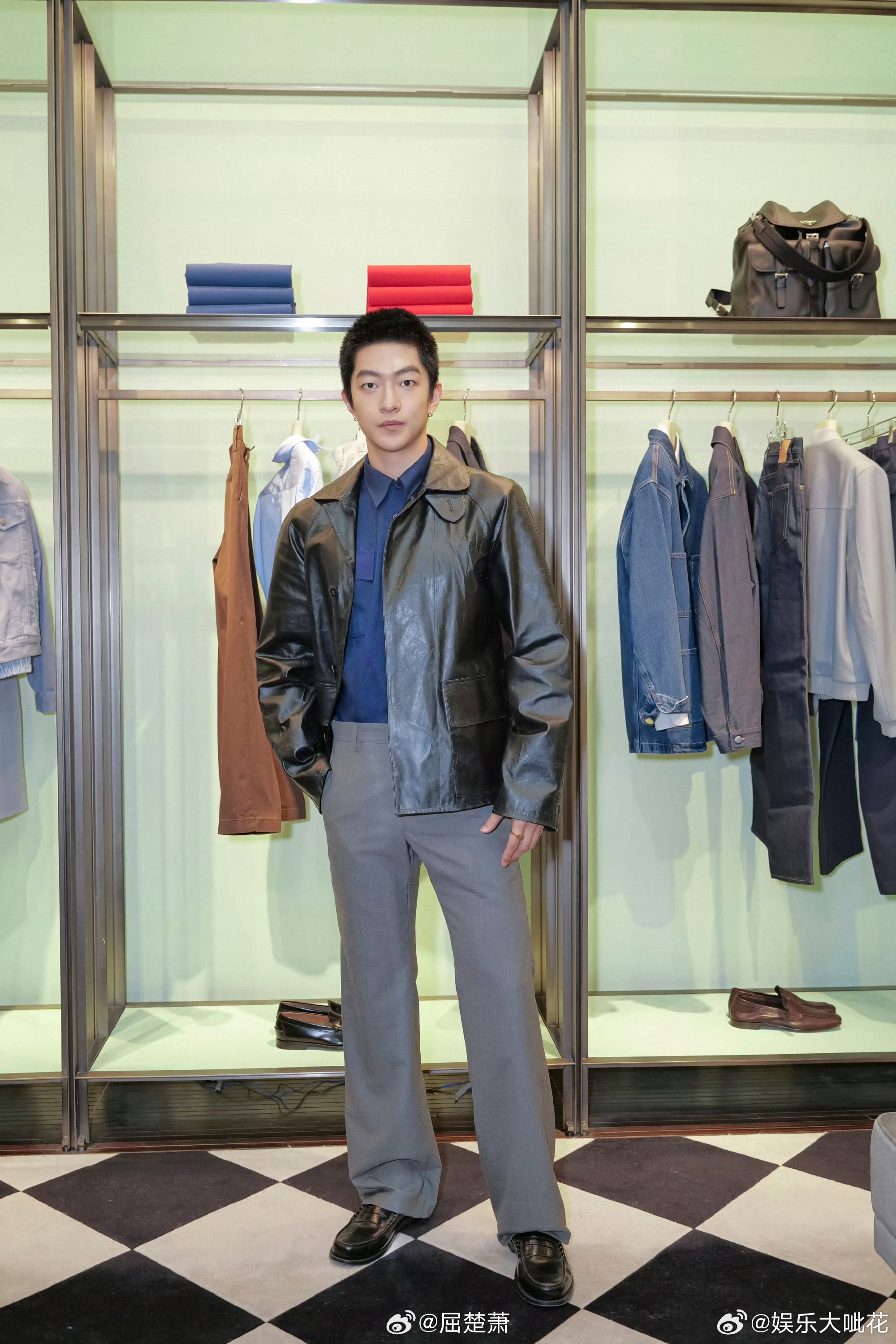 孙千屈楚萧月下烟火孙千屈楚萧领衔主演装聋作哑大IP装聋作哑影视化了，改名《月下烟