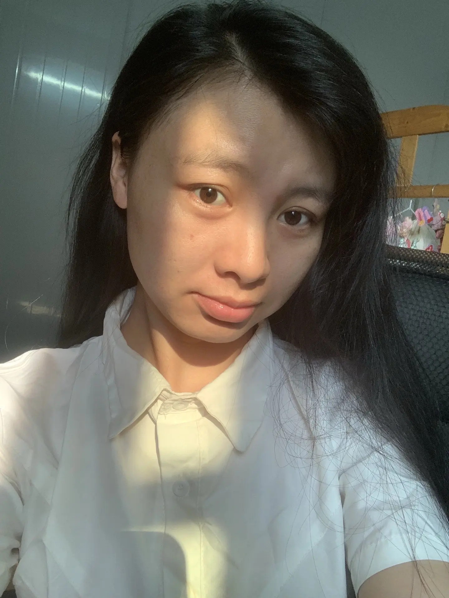第一缕阳光☀️