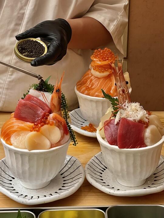 在宁波！吃到了北海道同款！