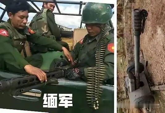 克钦独立军历时一年半对八莫久攻不下，被缅军第21野战旅牢牢拴绑。这下克钦军又退而