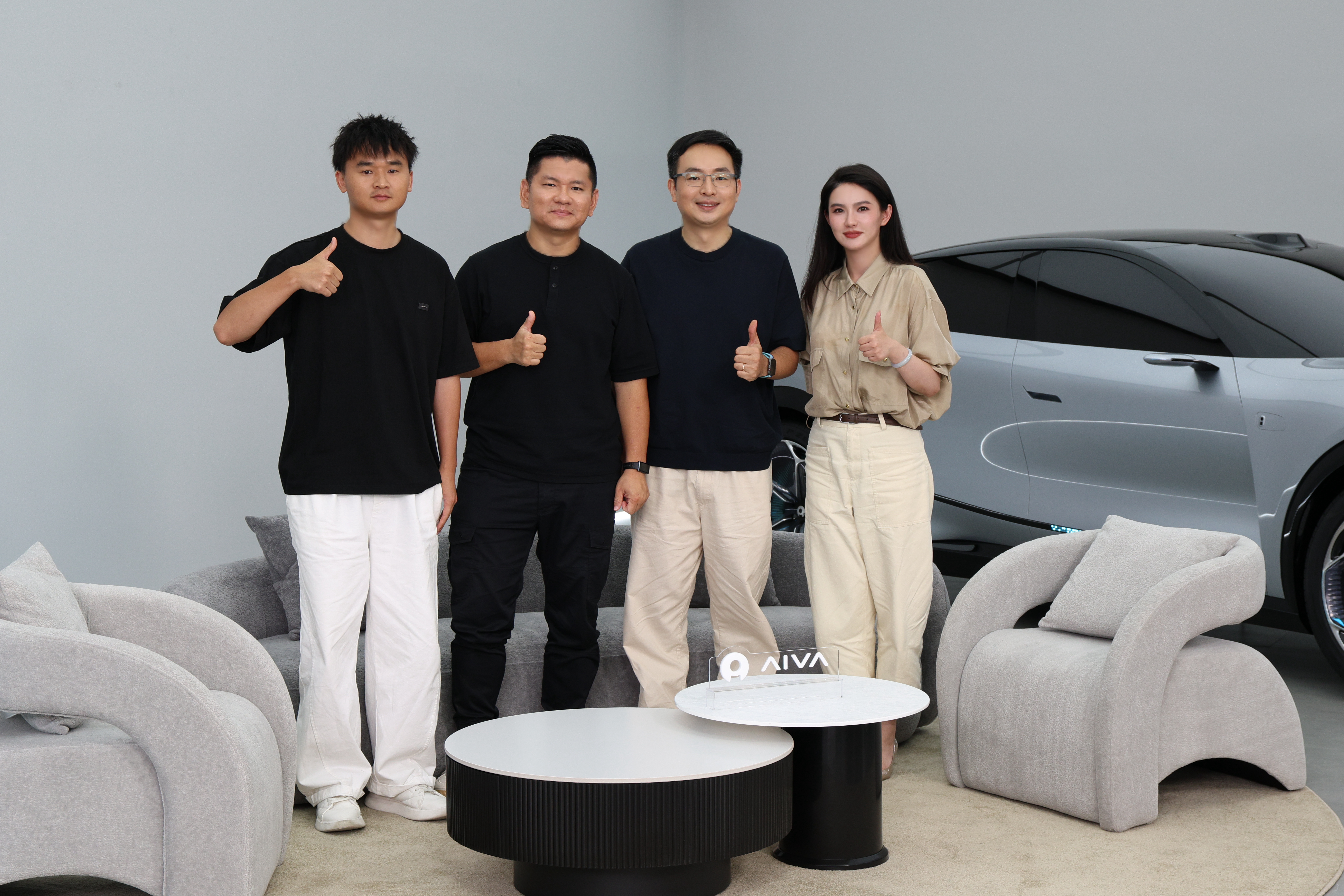 工作照+1！看得出来吧，我一般不摸鱼