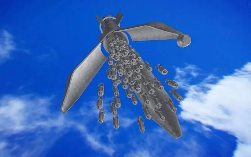 美国国会要求拜登向乌克兰运送集束弹药 美国国会坚持向乌克兰运送集束弹药。《外交政