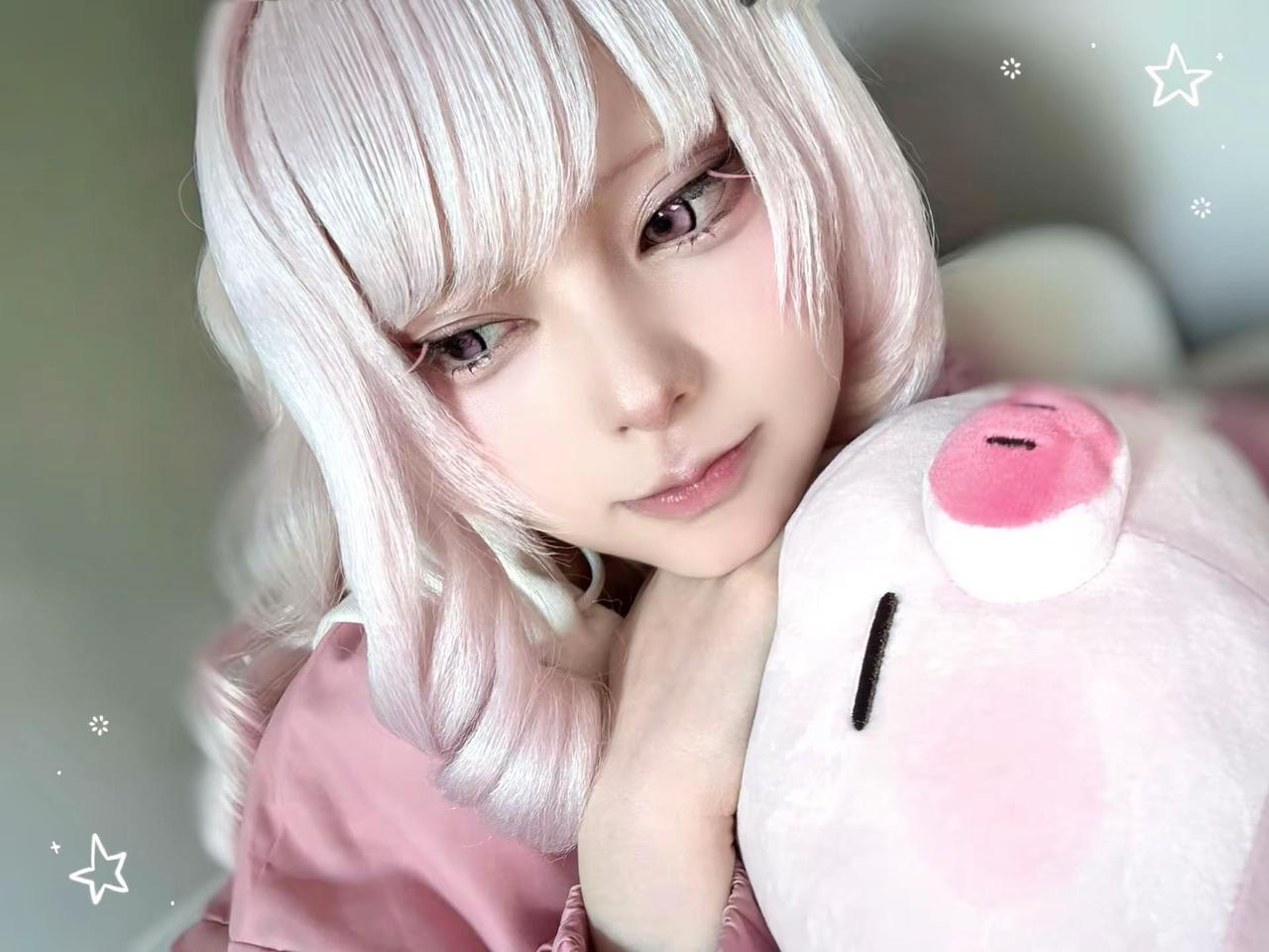 Amia.晓山瑞希 世界计划