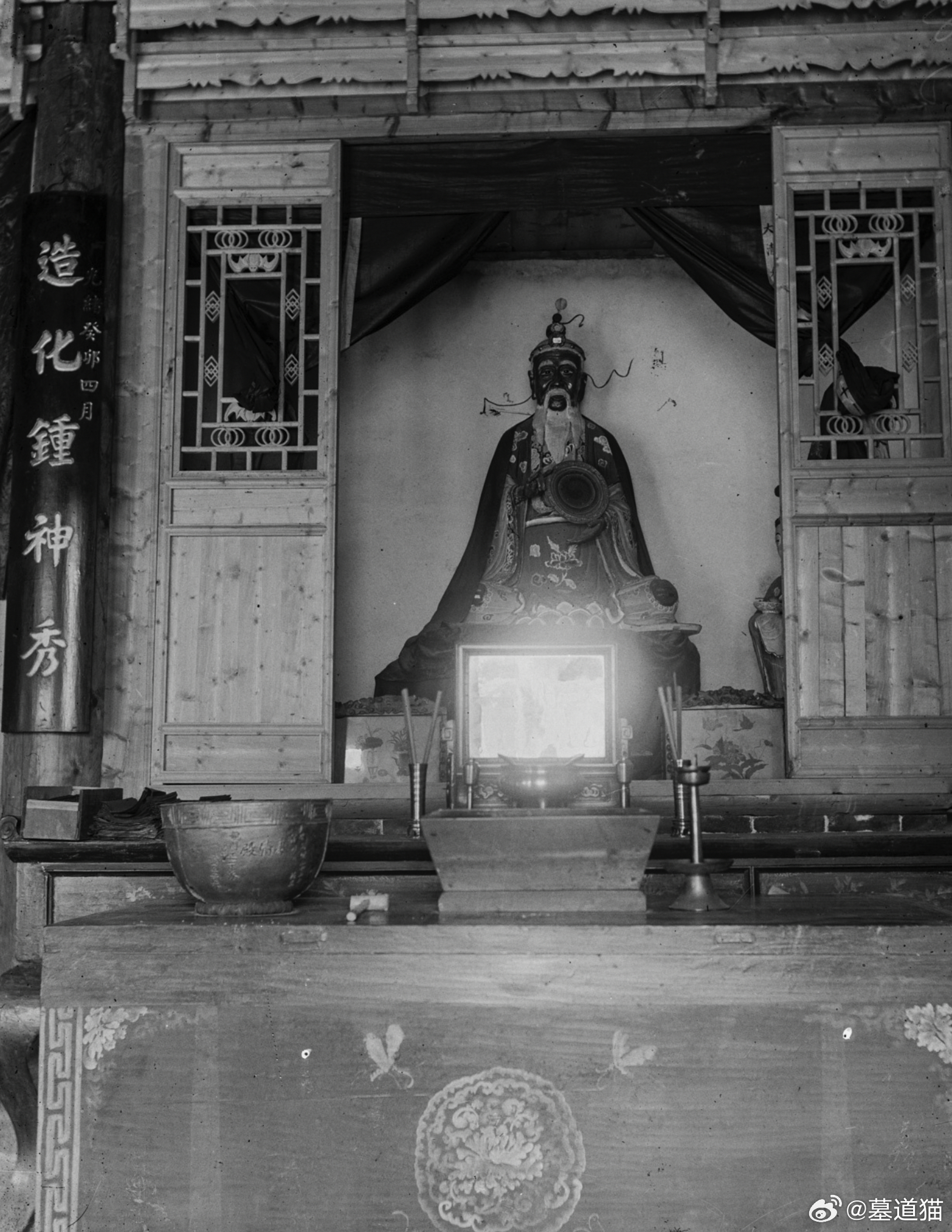 神龛 ​​​