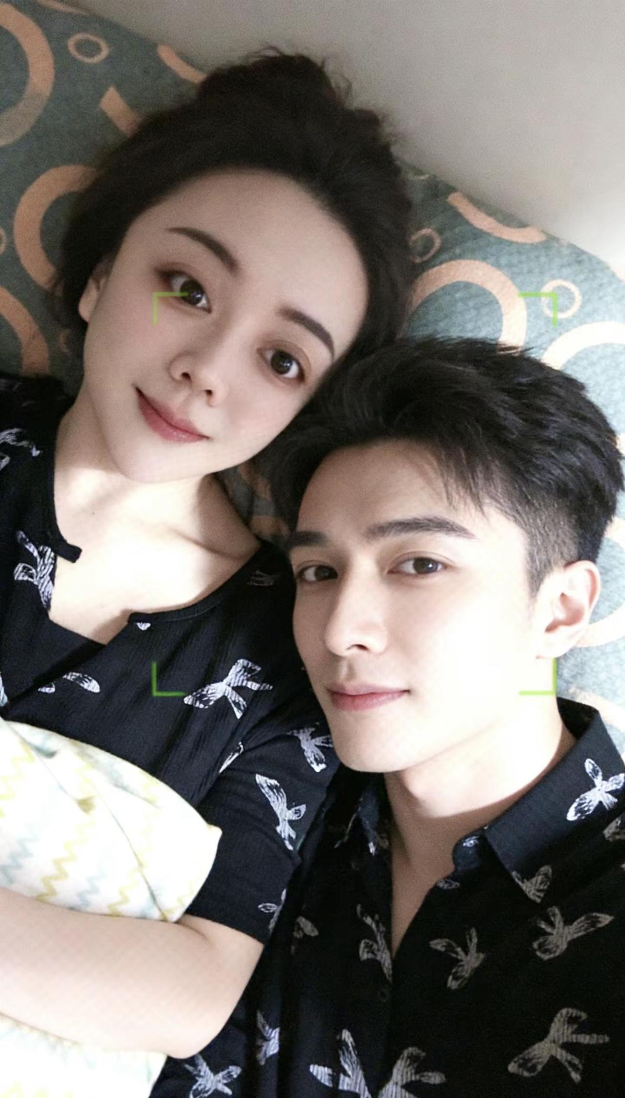 我老怎么了，我丑又如何，我男友年轻又好看呀助手