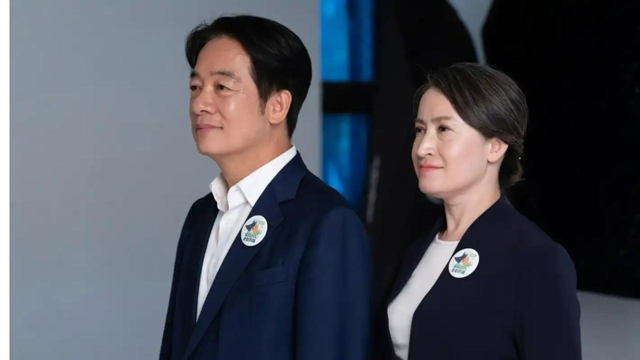 “台独”集团扬言要对大陆进行“外交大反攻”。赖清德、萧美琴、蔡英文、林佳龙倾巢而