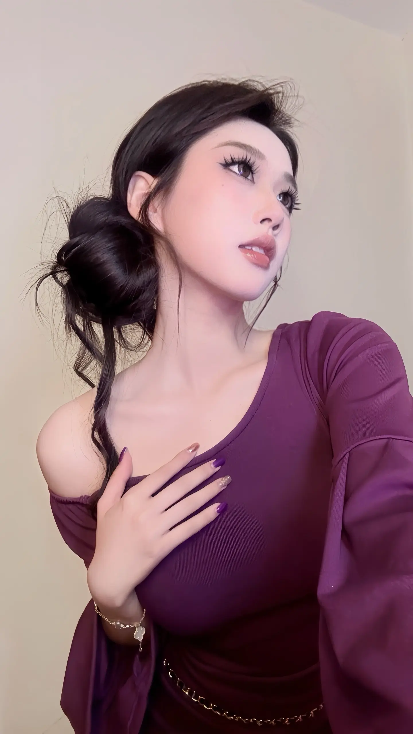 是你的粗心大意忽略了我的感受