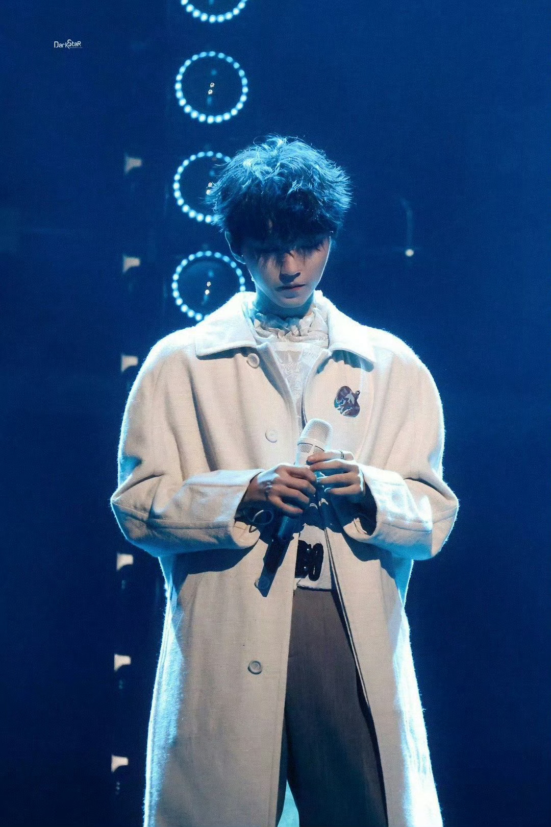 王俊凯啥时候开演唱会啊 