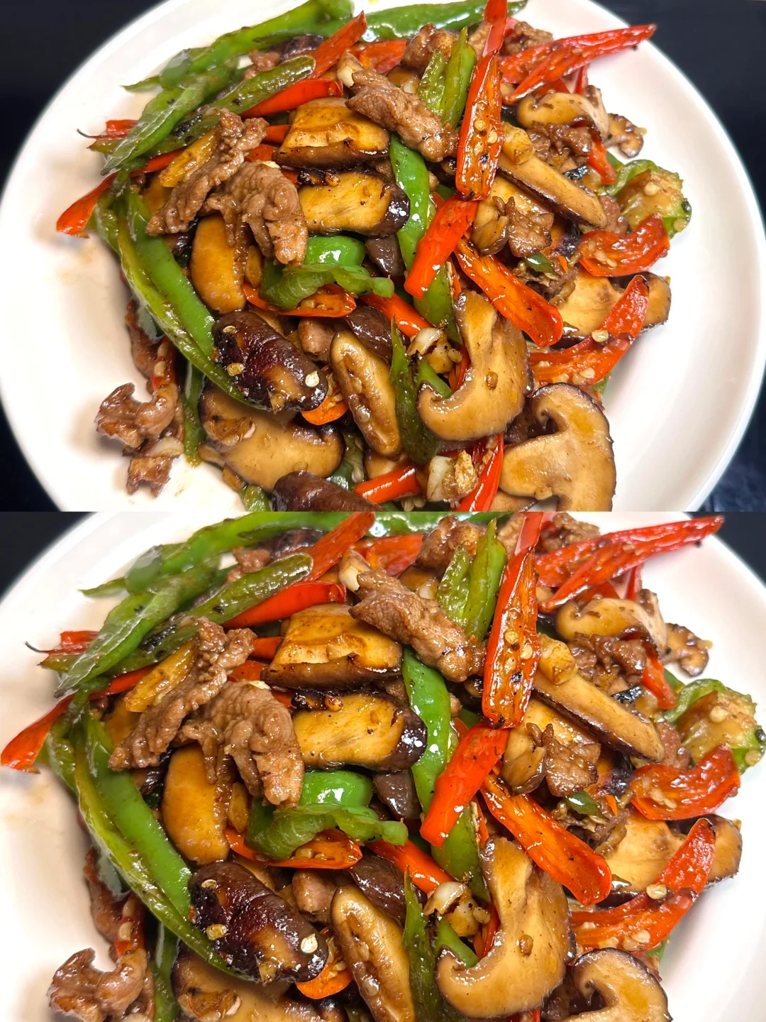 好吃是好吃，就是太费大米饭了