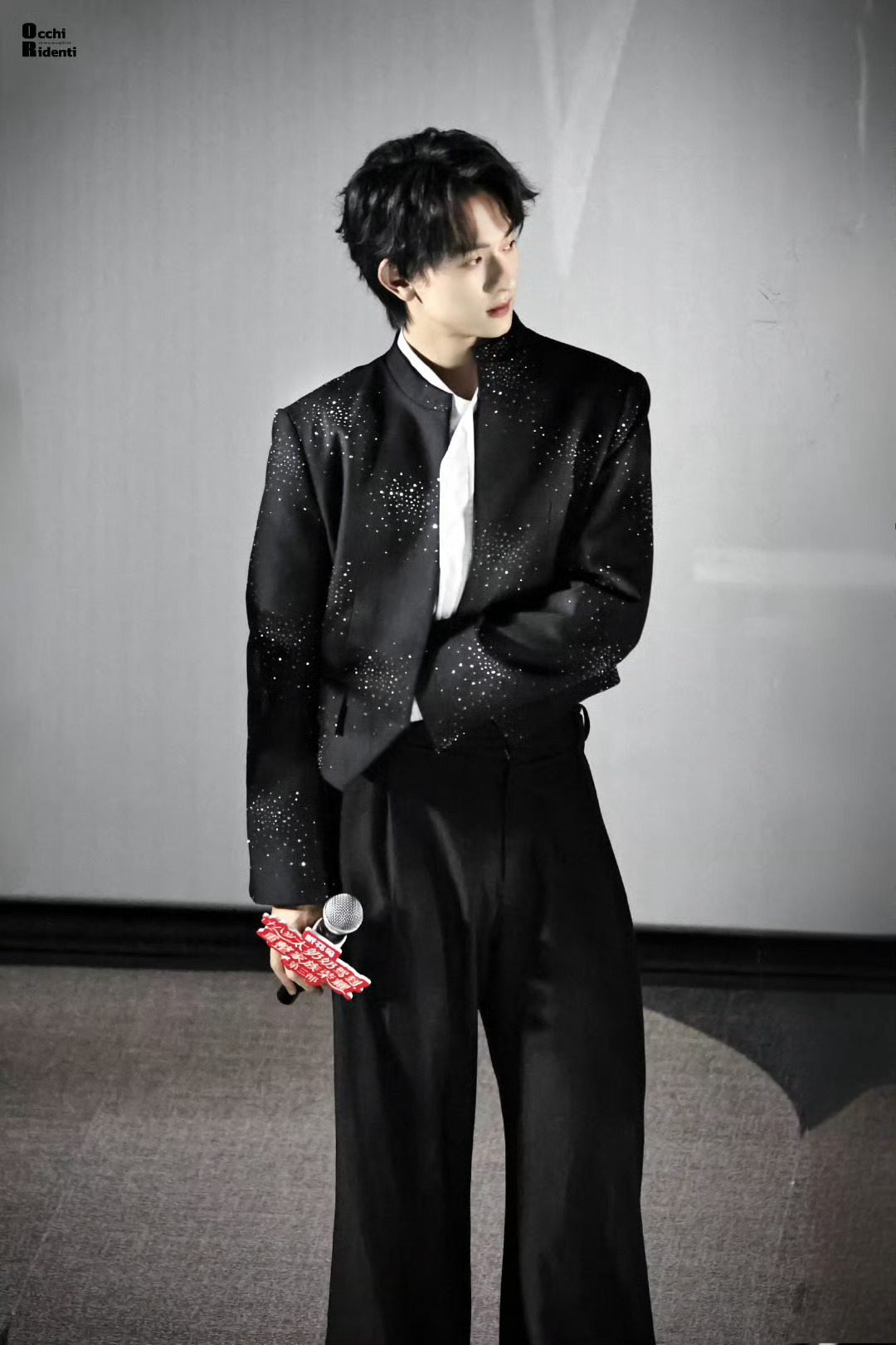 陈添祥 🍊向全世界安利陈添祥  希望你继续兴致盎然的与世界交手，一直走在充满鲜