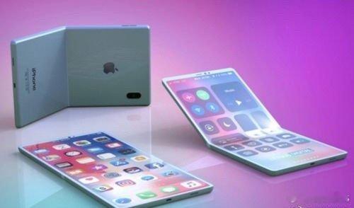 苹果拟在2028年推出可折叠iPad 据说展开后就像两台iPad Pro并排放置
