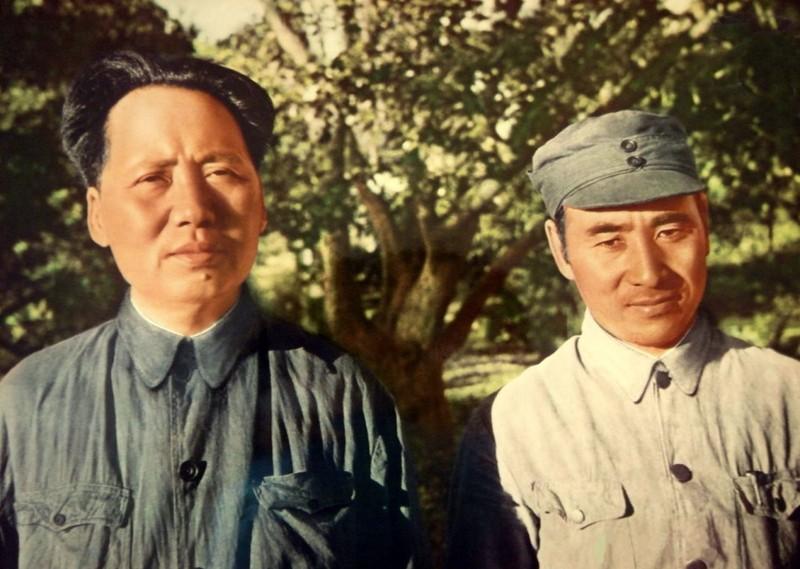 毛主席批评林彪：“对于你们自己，则敌情、粮食、雨具样样必须顾虑周到；对于杨成武部