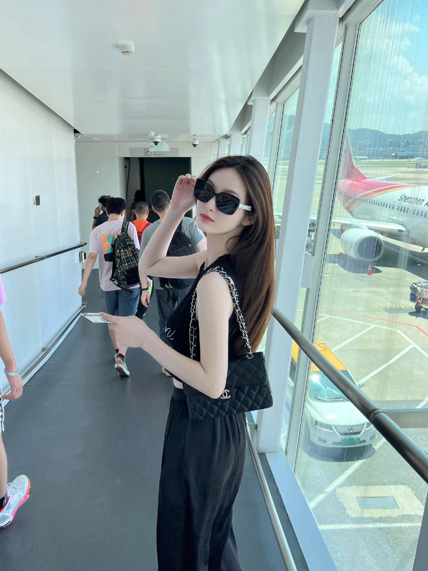 只要你在努力的去挣钱，挣多挣少都无所谓，因为咱就这么大的能耐，就算苦点...