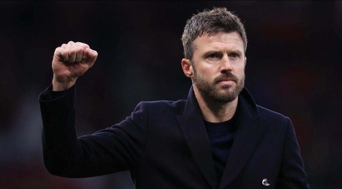 卡圣！卡里克上任后曼联豪取四连胜，连斩曼城、枪手、热刺2月7日本轮英超曼联主场2