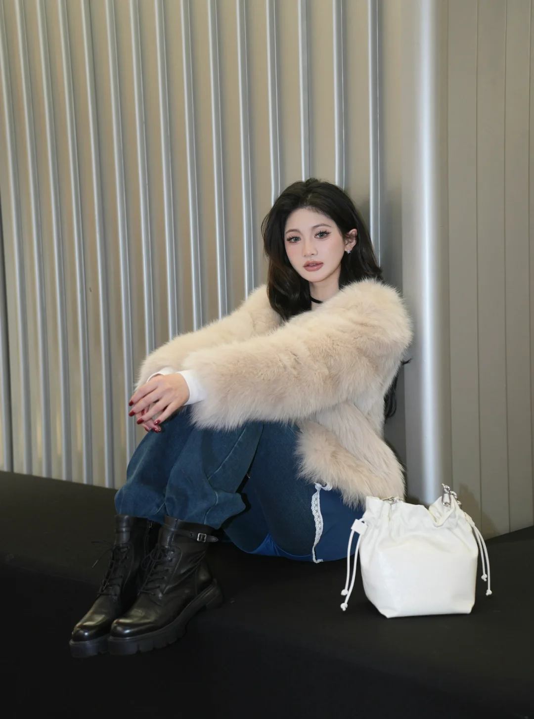 听说杨幂赵露思董洁粉丝都是美女！！