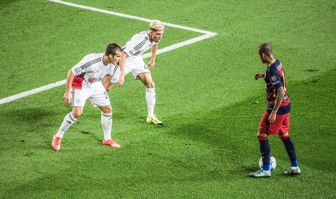 内马尔～巴西球迷俱乐部