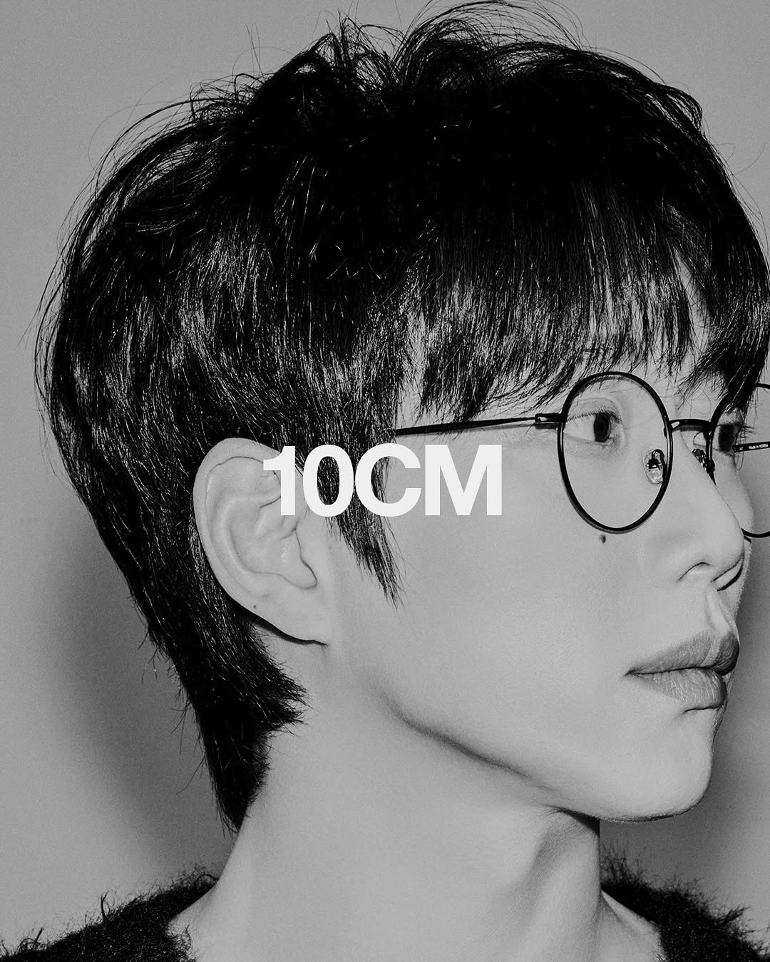 10CM、鲜于贞娥、Car,the garden加入新公司CAMWUS，这个公司