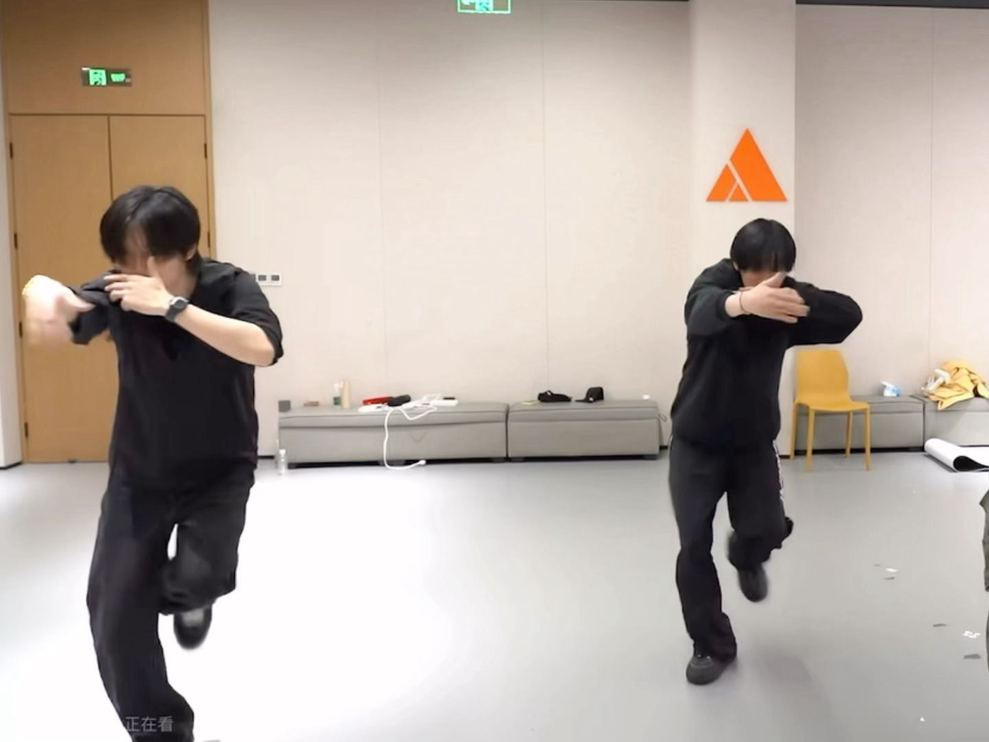 错过一个梗会怎样 时代少年团纪录片回南天