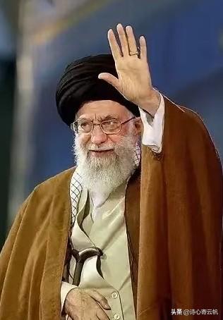 干得漂亮
伊朗革命卫队今天明确宣布
3月1日，伊朗伊斯兰革命卫队宣布，已开始使用