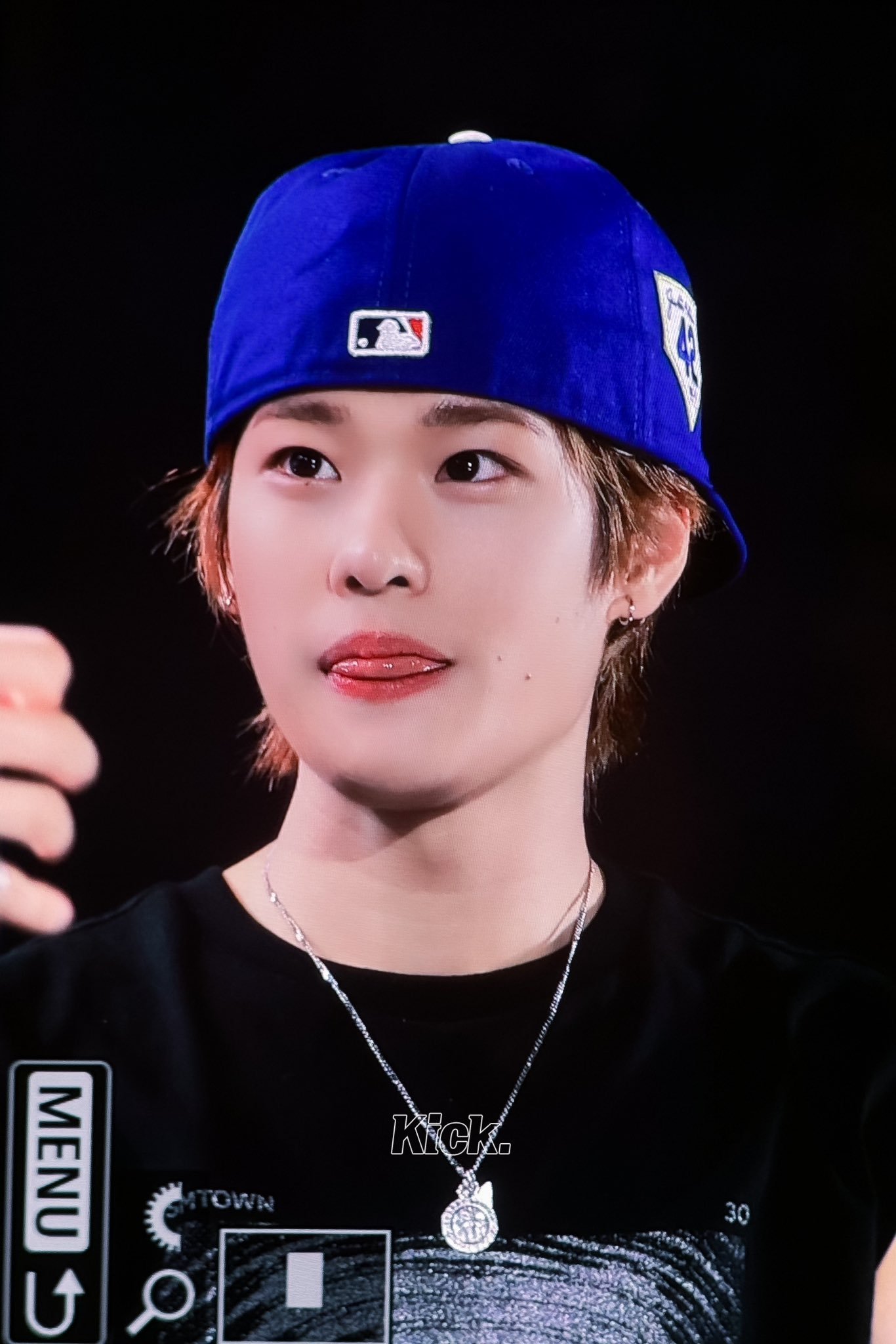 我承认la smtown确实很萌 