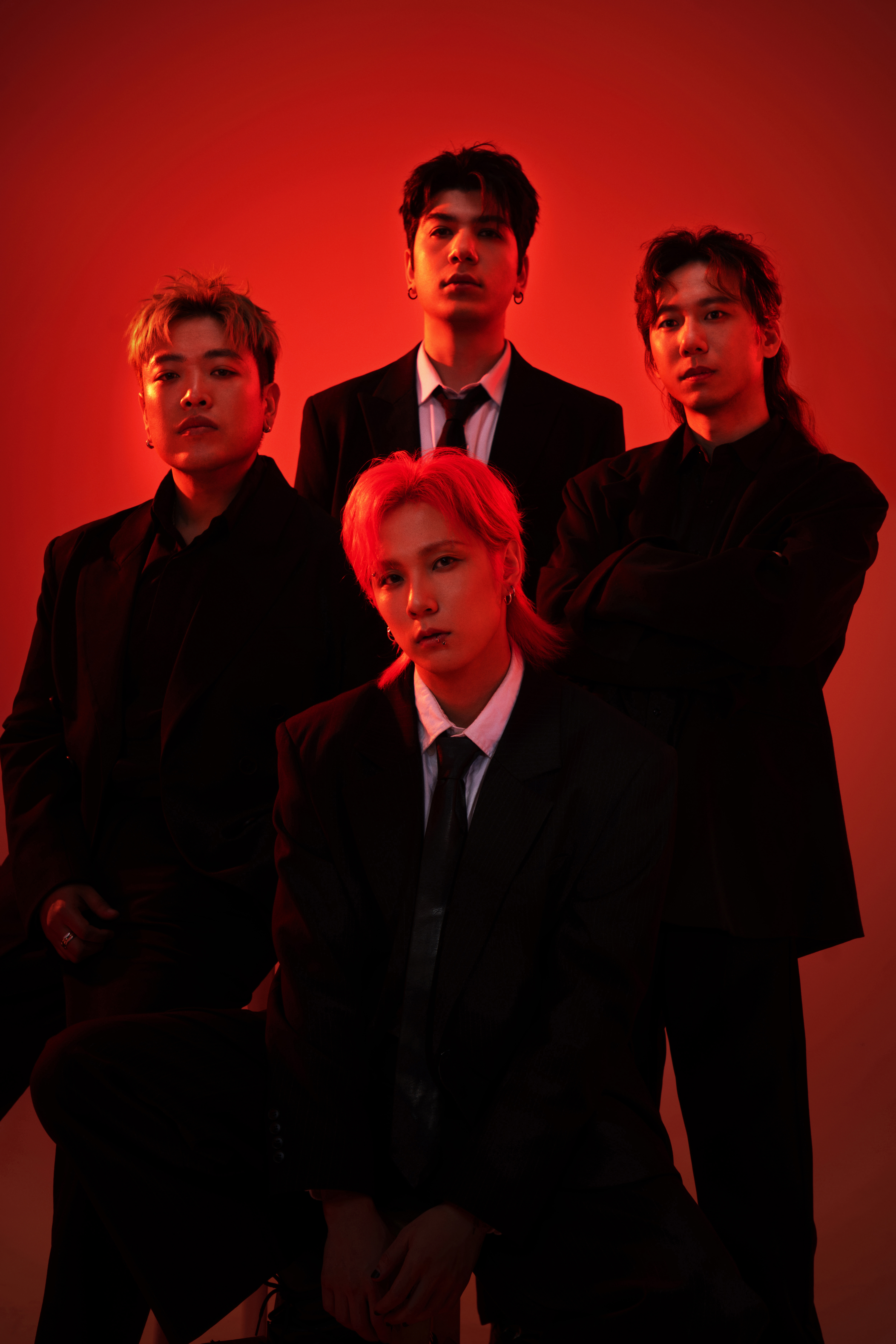 阿狱喊你看演出 2026太白乐队「最后的末日狂欢」巡演关注转发抽一位幸运朋友获得