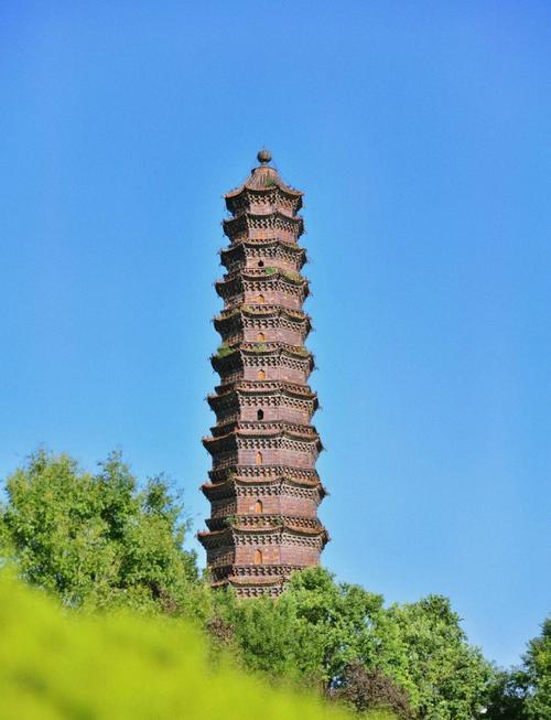 全国曾经盛极一时，现在严重衰落的十个城市
1、河南开封，北宋古都，河南老省会，如