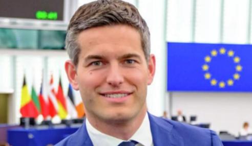 上任仅一天，荷兰新任外交大臣，就故意朝中国发难

当地时间2月23日，荷兰最年轻