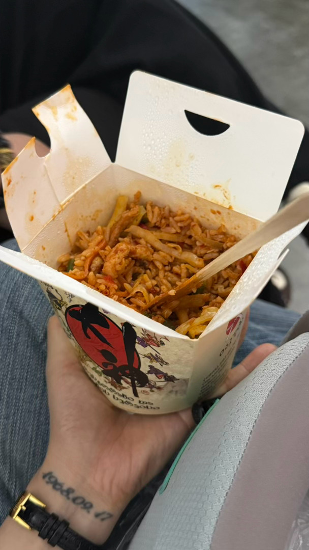 吃晚饭了宝宝 
