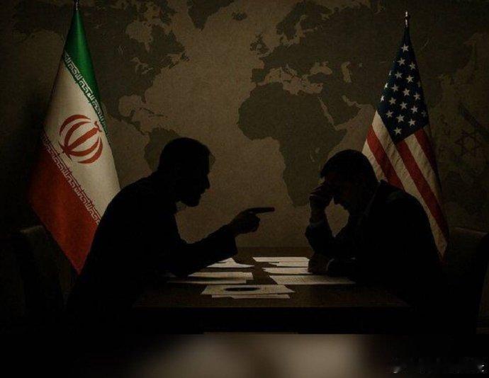 以色列《晚报》发文：特拉维夫现在坐立不安，生怕华盛顿跟德黑兰搞"快闪协议"

以