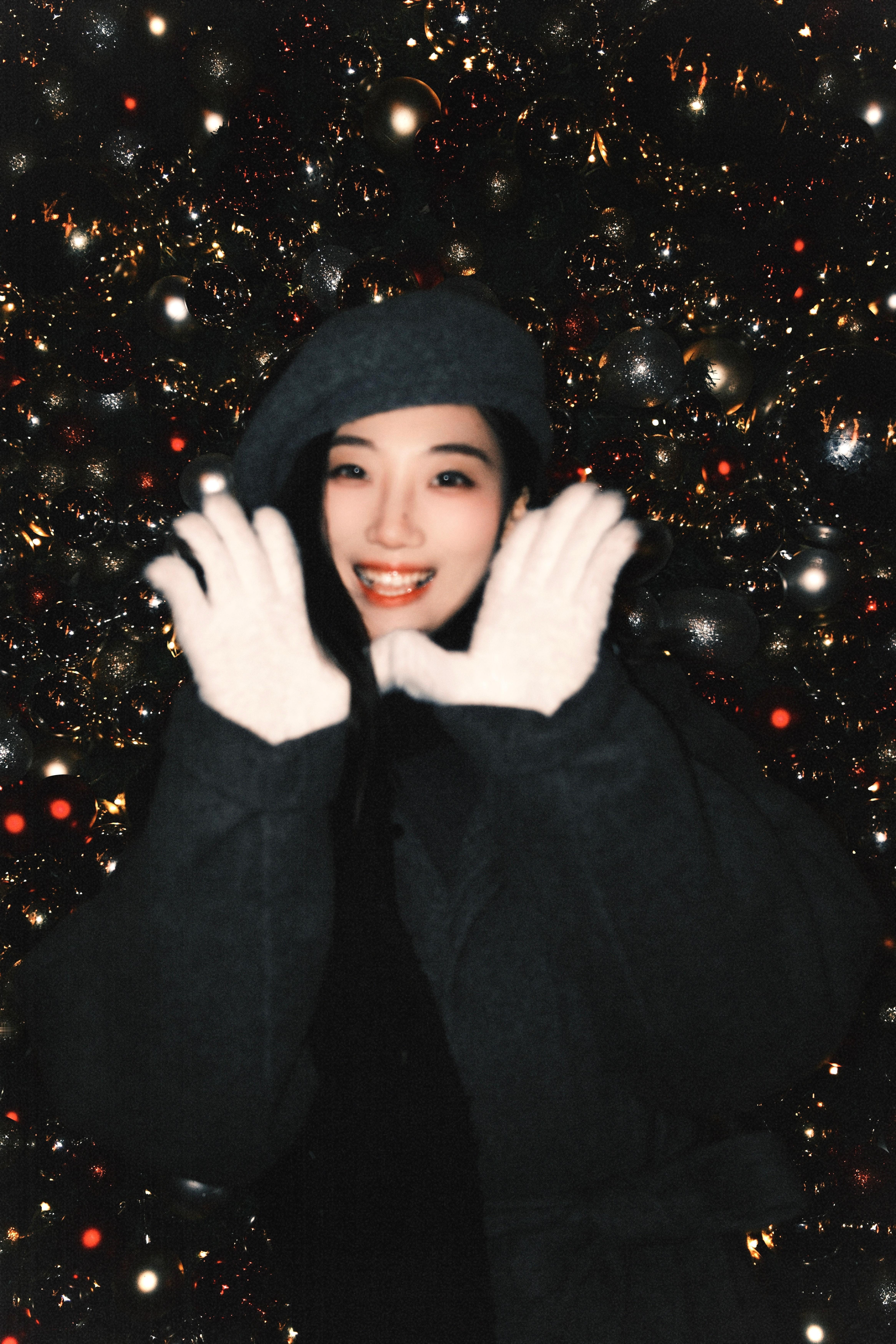 🎄🧑🎄❄️ 